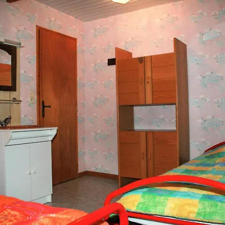 Casa vacanze Le Caprice