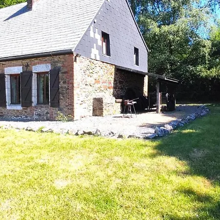 Le Caprice * Brognon