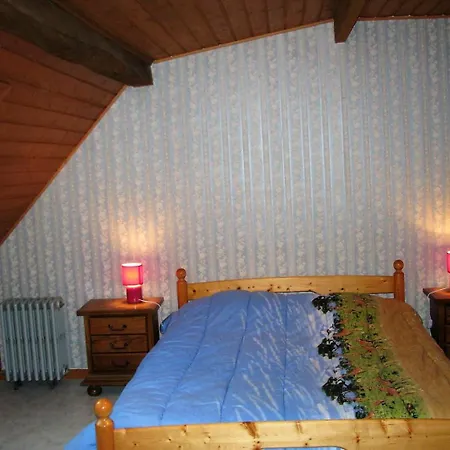 Casa vacanze Le Caprice *