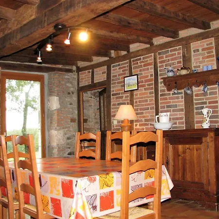 Le Caprice * Brognon