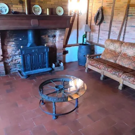 Casa vacanze Le Caprice