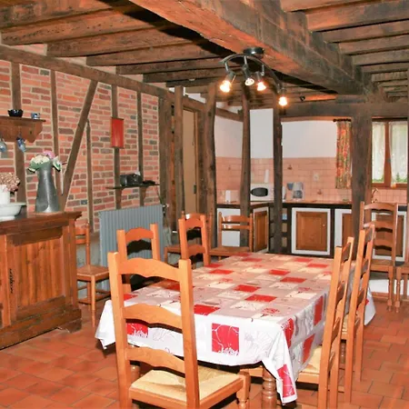 Casa vacanze Le Caprice