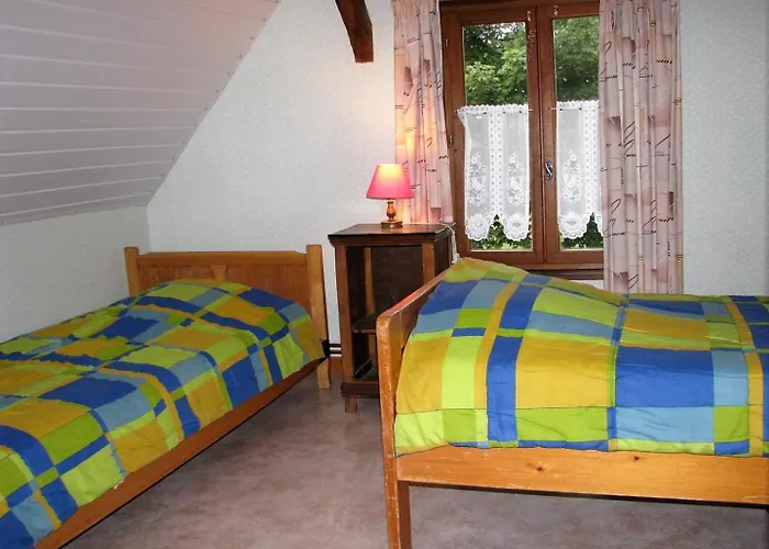 Le Caprice * Brognon