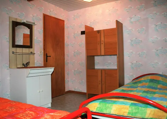 Casa vacanze Le Caprice