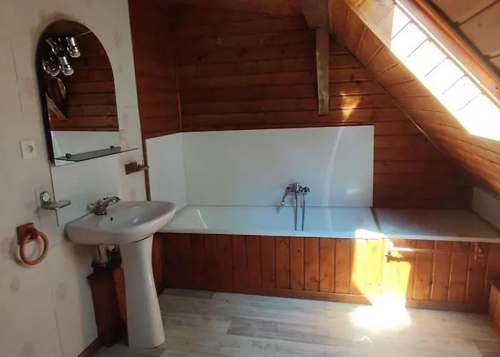 Le Caprice Casa vacanze Brognon