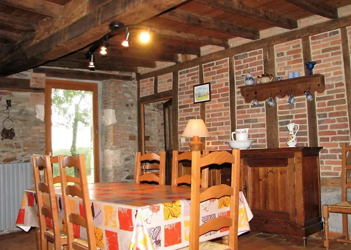 Le Caprice * Brognon