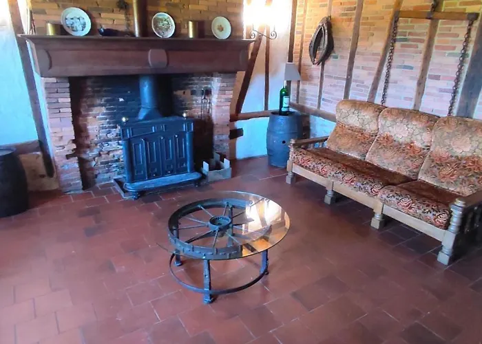 Casa vacanze Le Caprice