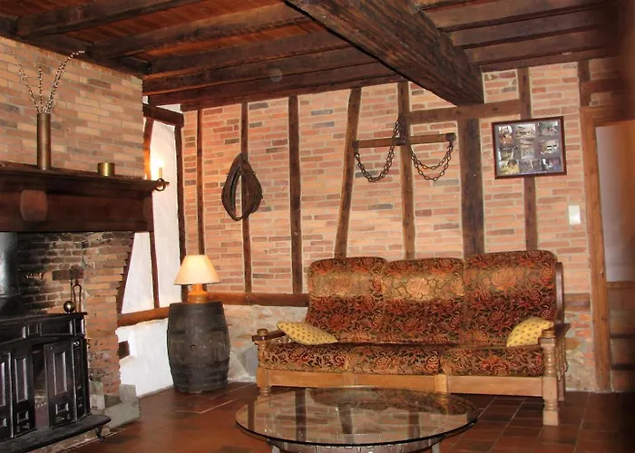 Casa vacanze Le Caprice *