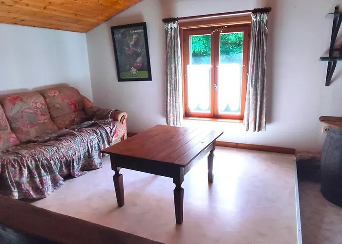 Le Caprice * Brognon