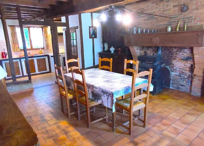 Le Caprice Casa vacanze